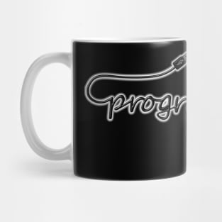 Programmer Mug